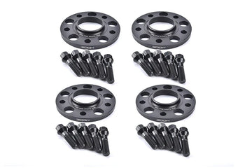 MODE PlusTrack Wheel Spacer Flush Fit Kit for AUDI Q6 inc. e-tron (2022-present) - MODE Auto Concepts