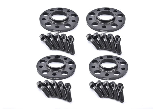 MODE PlusTrack Wheel Spacer Flush Fit Kit for AUDI Q6 inc. e-tron (2022-present) - MODE Auto Concepts