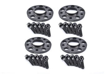 MODE PlusTrack Wheel Spacer Flush Fit Kit suits BMW 3-Series & 4-Series M-Sport 320i/328i/330i/335i/340i & 420i/428i/430i/435i/440i (F30/F32) - MODE Auto Concepts