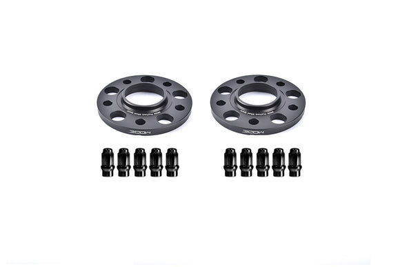 MODE PlusTrack Wheel Spacers 12.5mm for Honda Civic Type R FK2 FK8 FL5 (2015-present) - MODE Auto Concepts
