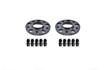 MODE PlusTrack Wheel Spacer Kit 12.5mm for Jaguar F-Type, S-Type, X-Type & XE / XF / XJ / XK - MODE Auto Concepts