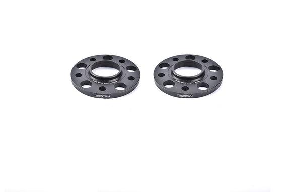 MODE PlusTrack Wheel Spacers (Without Nuts) 15mm for Honda Civic Type R FK2 FK8 FL5 (2015-present) *Suit Extended Studs ONLY* - MODE Auto Concepts