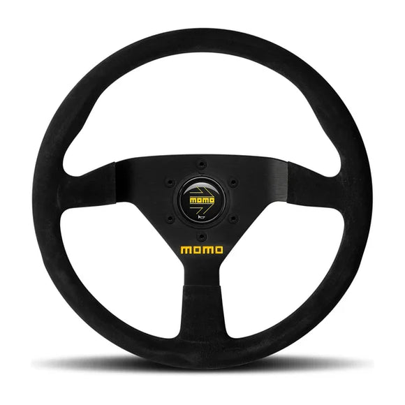 JQ Werks MADTRACE® GEN 2 RACING STEERING WHEEL SYSTEM STEERING WHEEL OPTIONS (Add-on)