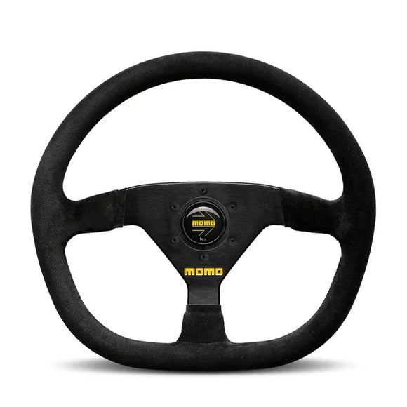 JQ Werks MADTRACE® GEN 2 RACING STEERING WHEEL SYSTEM STEERING WHEEL OPTIONS (Add-on)