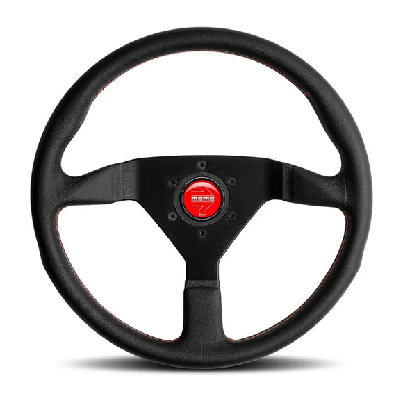 JQ Werks MADTRACE® GEN 2 RACING STEERING WHEEL SYSTEM STEERING WHEEL OPTIONS (Add-on)