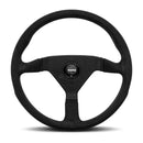 JQ Werks MADTRACE® GEN 2 RACING STEERING WHEEL SYSTEM STEERING WHEEL OPTIONS (Add-on)-5