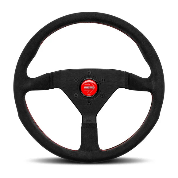 JQ Werks MADTRACE® GEN 2 RACING STEERING WHEEL SYSTEM STEERING WHEEL OPTIONS (Add-on)