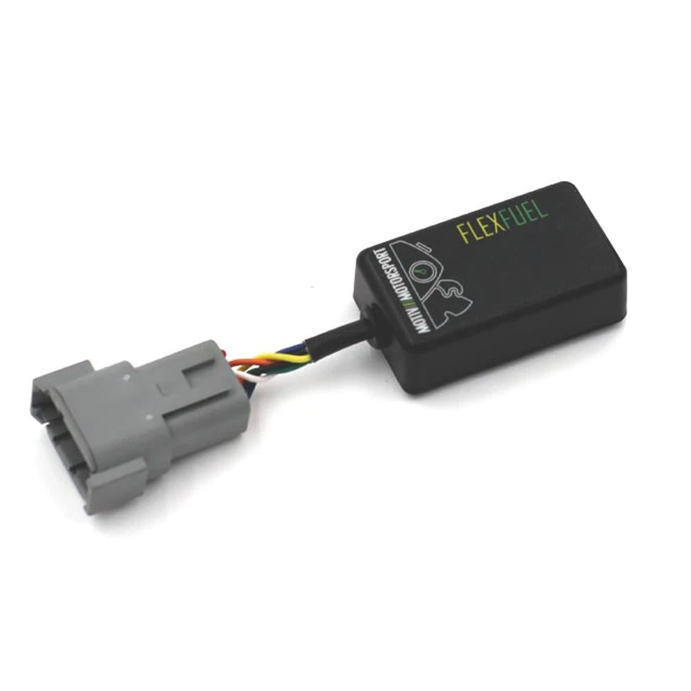 MOTIV Flex Fuel Box for MHD - 0