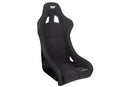 Fibreglass Motorsport Seat Black 402 FIA CAMS MAS Approved (S-M) - MODE Auto Concepts