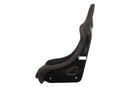 Fibreglass Motorsport Seat Black 402 FIA CAMS MAS Approved (S-M) - MODE Auto Concepts