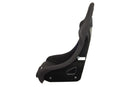 Fibreglass Motorsport Seat Black 402 FIA CAMS MAS Approved (S-M) - MODE Auto Concepts