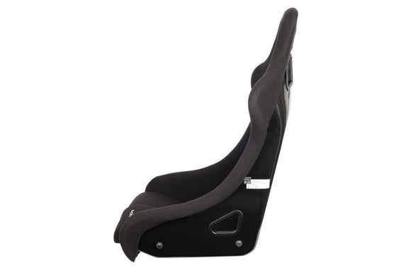 Fibreglass Motorsport Seat Black 402 FIA CAMS MAS Approved (S-M) - MODE Auto Concepts