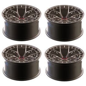 MODE Design FR-1 Evolution Forged Wheel Hyper Bronze Set for BMW M2 G87 M3 G80 G81 M4 G82 G83 - MODE Auto Concepts