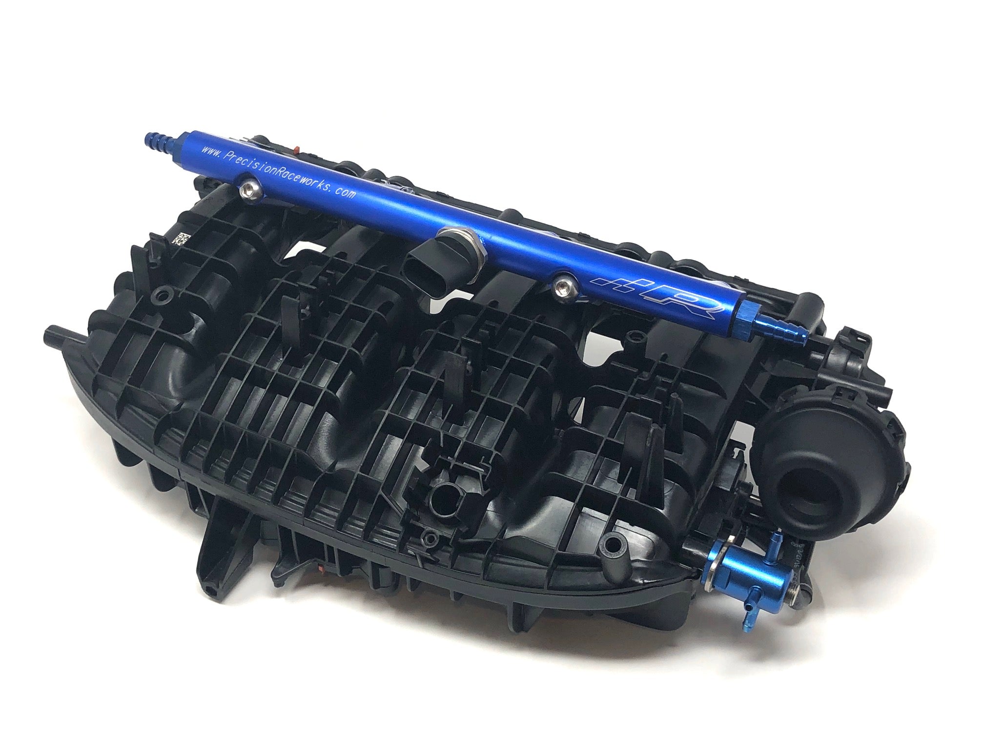 Precision Raceworks  VW / Audi EA888.3 MPI Kit with Flex Fuel Capability