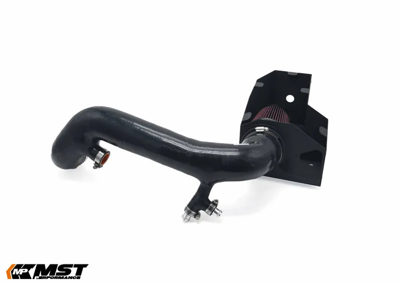 MST Performance Cold Air Intake for Mercedes C180 C200 C300 W205 GLC300 X253 (MB-C3002) M264 2018-2021 - MODE Auto Concepts