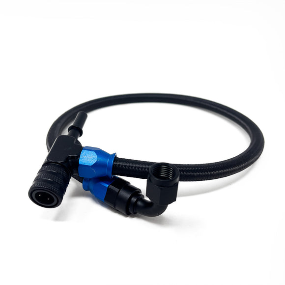 Black Market Parts (BMP) N20 & N26 Port Injection - MODE Auto Concepts