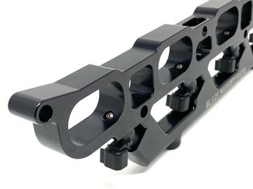 Black Market Parts (BMP) N20 & N26 Port Injection - MODE Auto Concepts