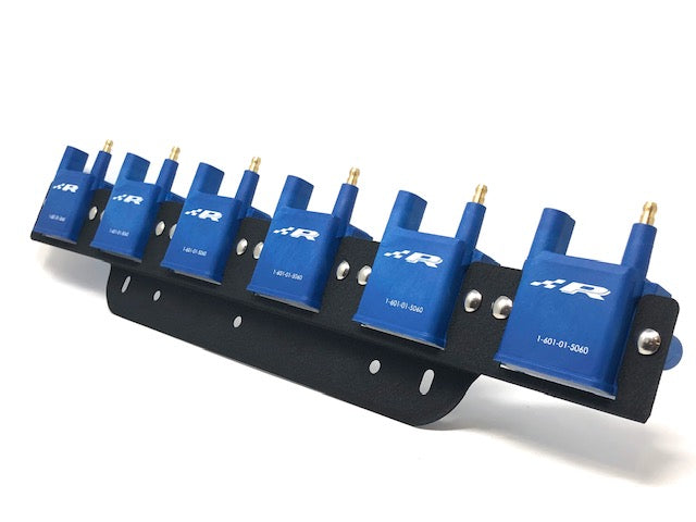 Buy blue Precision Raceworks  N54 Ignition Kit
