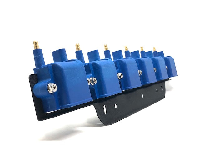 Precision Raceworks  N54 Ignition Kit