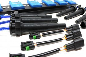 Precision Raceworks  N54 Ignition Kit - MODE Auto Concepts