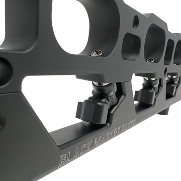 Black Market Parts (BMP) N54/N55 Port Injection - MODE Auto Concepts