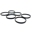 Black Market Parts (BMP) N54/N55 Port Injection - MODE Auto Concepts