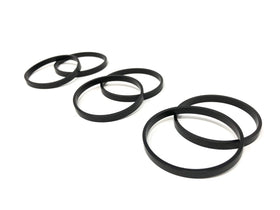 Precision Raceworks  N54 / N55 / S55 Intake Manifold O-Rings BMW OE Spec (6 PACK) - MODE Auto Concepts