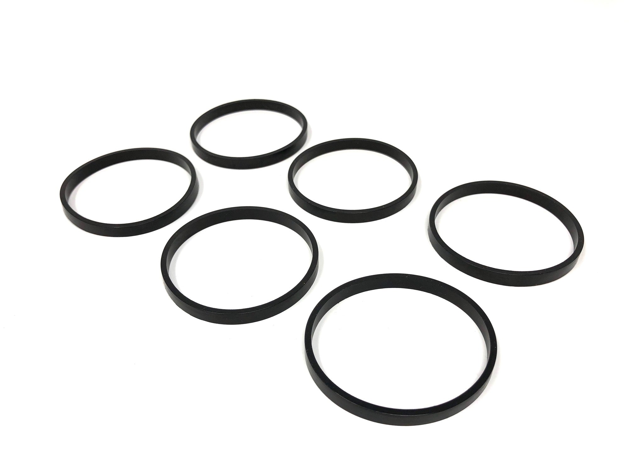 Precision Raceworks  N54 / N55 / S55 Intake Manifold O-Rings BMW OE Spec (6 PACK)