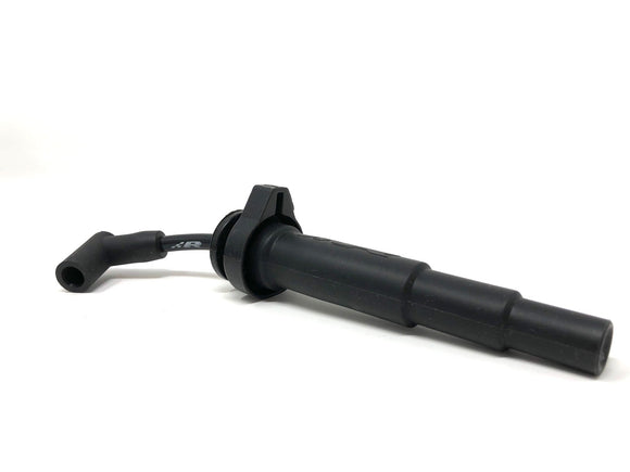 Precision Raceworks  BMW N54 Replacement Spark Plug Wires - MODE Auto Concepts