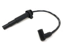 Precision Raceworks  BMW N54 Replacement Spark Plug Wires - MODE Auto Concepts