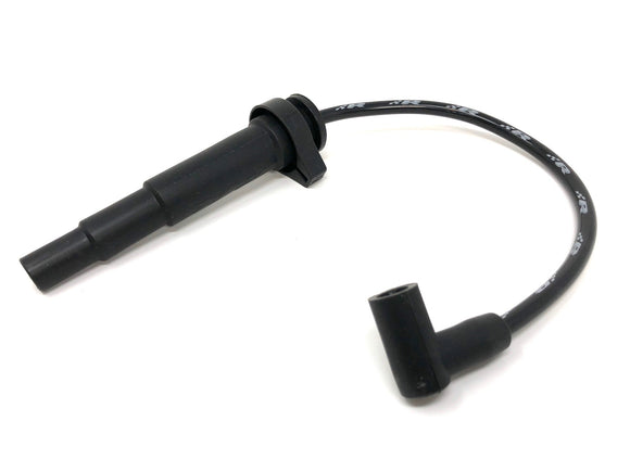 Precision Raceworks  BMW N54 Replacement Spark Plug Wires - MODE Auto Concepts