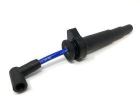 Precision Raceworks  BMW N54 Replacement Spark Plug Wires - MODE Auto Concepts