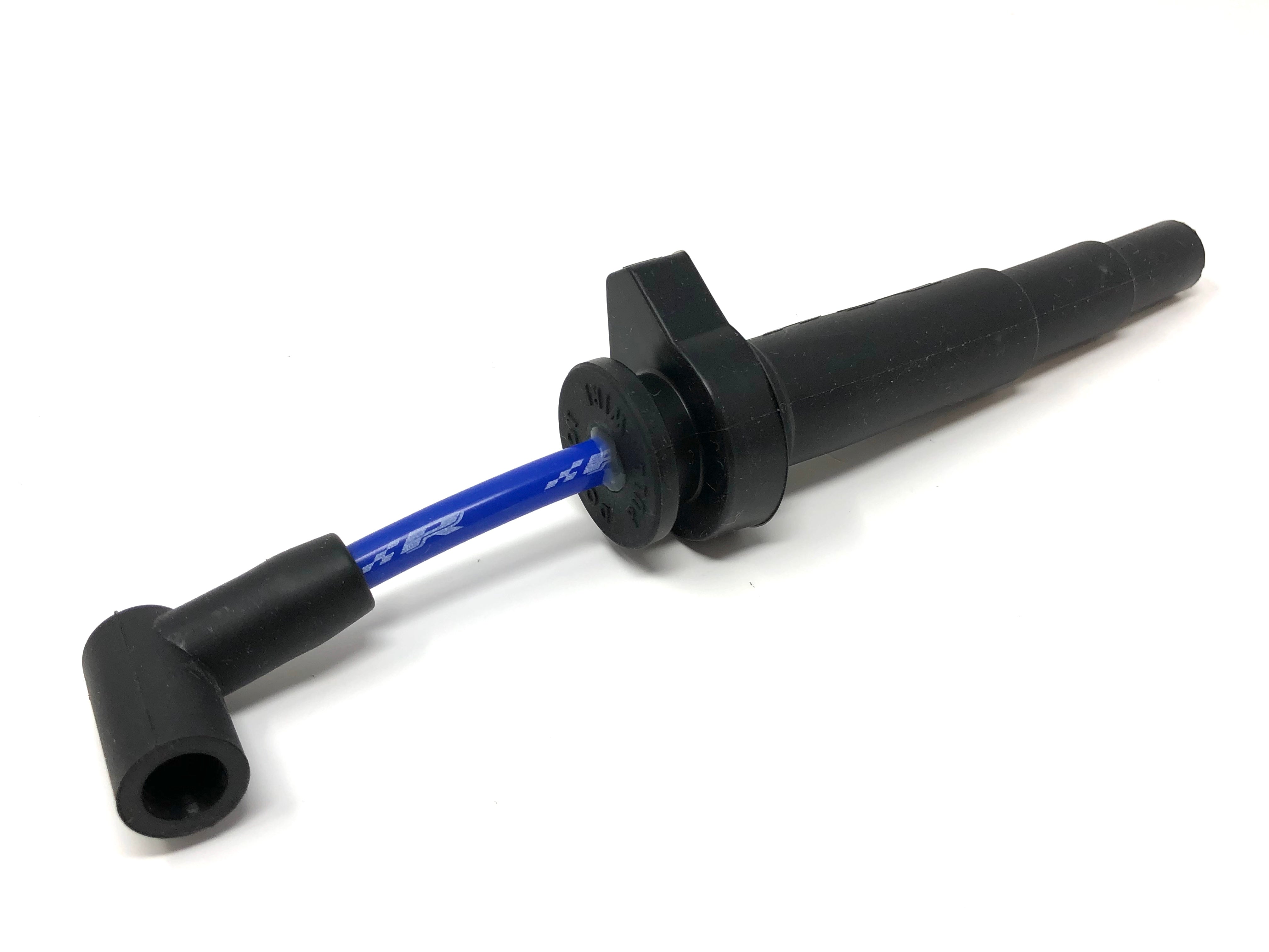 Precision Raceworks  BMW N54 Replacement Spark Plug Wires - 0