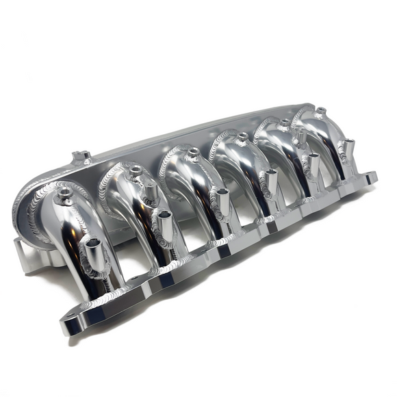 Black Market Parts (BMP) N55 Performance Manifold (Stock Location) - MODE Auto Concepts