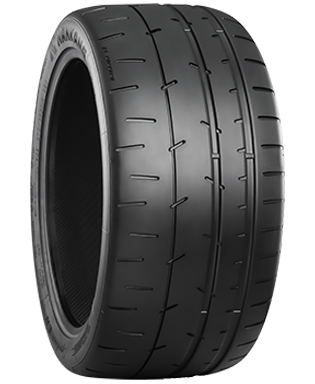 Nankang CR-S Comp Semi Slick