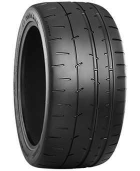 Nankang CR-S Comp Semi Slick