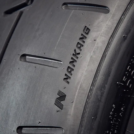 Nankang CR-S Comp Semi Slick