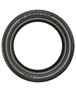 Nankang CR-S Comp Semi Slick