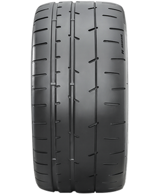 Nankang CR-S Comp Semi Slick