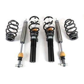 Nitron Roadsport suspension kit - Golf R MK7 MK8 - MODE Auto Concepts