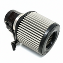 Burger 6271030427822 image 3 of 8: BMS Billet Intake for BMW F48 X1 M35i, F39 X2 M35i, F40 M135i (Transverse Engines)