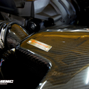 Armaspeed Carbon Fiber Air Intake for Ford Mustang S550 FN FM 2.3L - MODE Auto Concepts