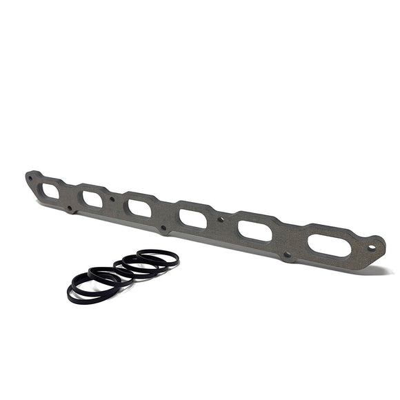 Precision Raceworks  Phenolic Spacer - BMP Manifold 1/2" - MODE Auto Concepts