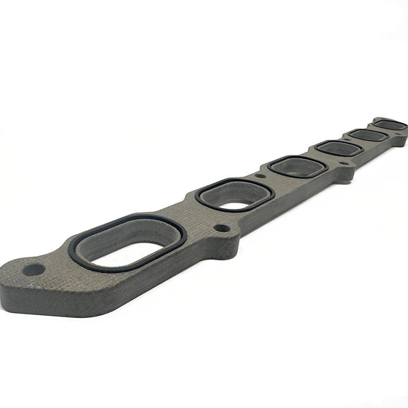 Precision Raceworks  Phenolic Spacer - BMP Manifold 1/2" - MODE Auto Concepts