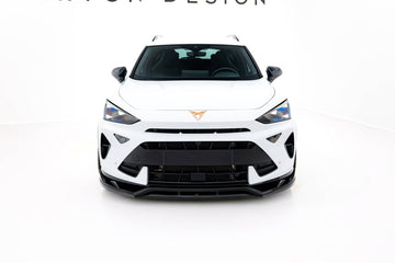 Maxton Design Front Splitter for Cupra Formentor Mk1 Facelift