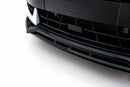 Maxton Design Front Splitter for Cupra Formentor Mk1 Facelift