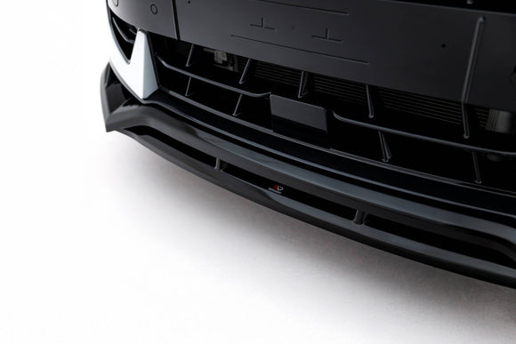 Maxton Design Front Splitter for Cupra Formentor Mk1 Facelift