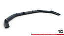 Maxton Design Front Splitter for V.1 Audi RS3 Sedan / Sportback 8Y Facelift