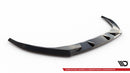 Maxton Design Front Splitter for V.1 Audi S3 / A3 S-line Sportback / Sedan 8Y Facelift