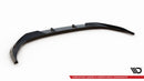 Maxton Design Front Splitter for V.1 Audi S3 / A3 S-line Sportback / Sedan 8Y Facelift